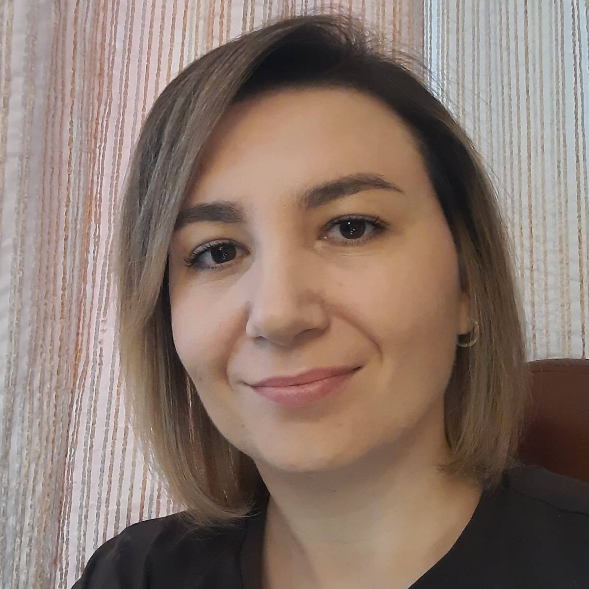 Мария Бояринова