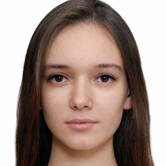 Виктория Ширяева | Сетка — социальная сеть от hh.ru