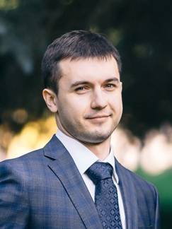 Станислав Середа