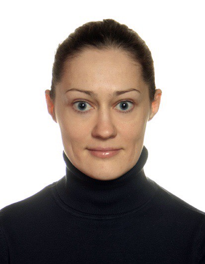 Анна Прокудина | Сетка — социальная сеть от hh.ru