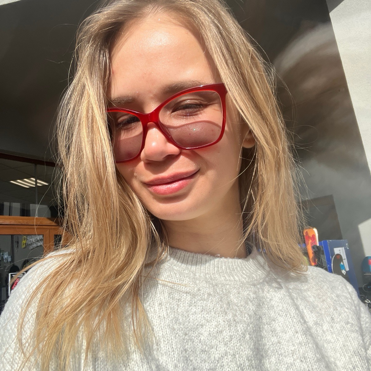 Анна Шатрова