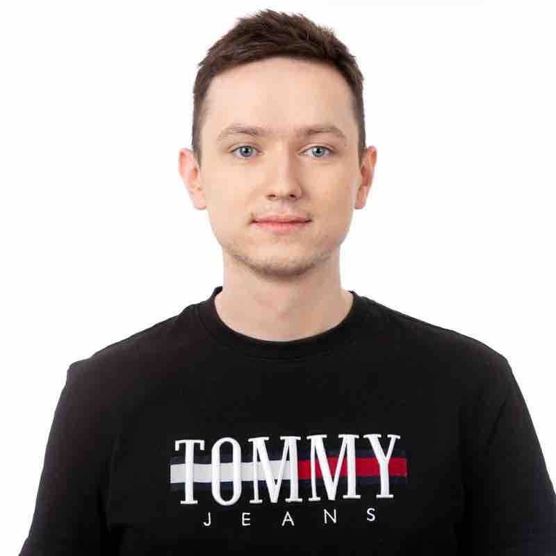 Вадим Волоцкой | Сетка — социальная сеть от hh.ru