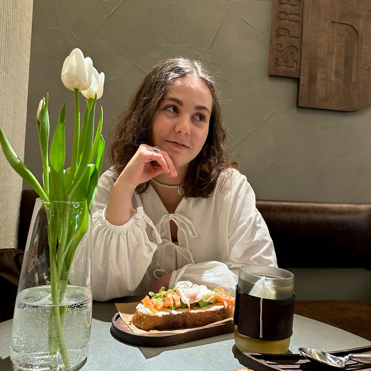 Эльвира Тагирова | Сетка — социальная сеть от hh.ru