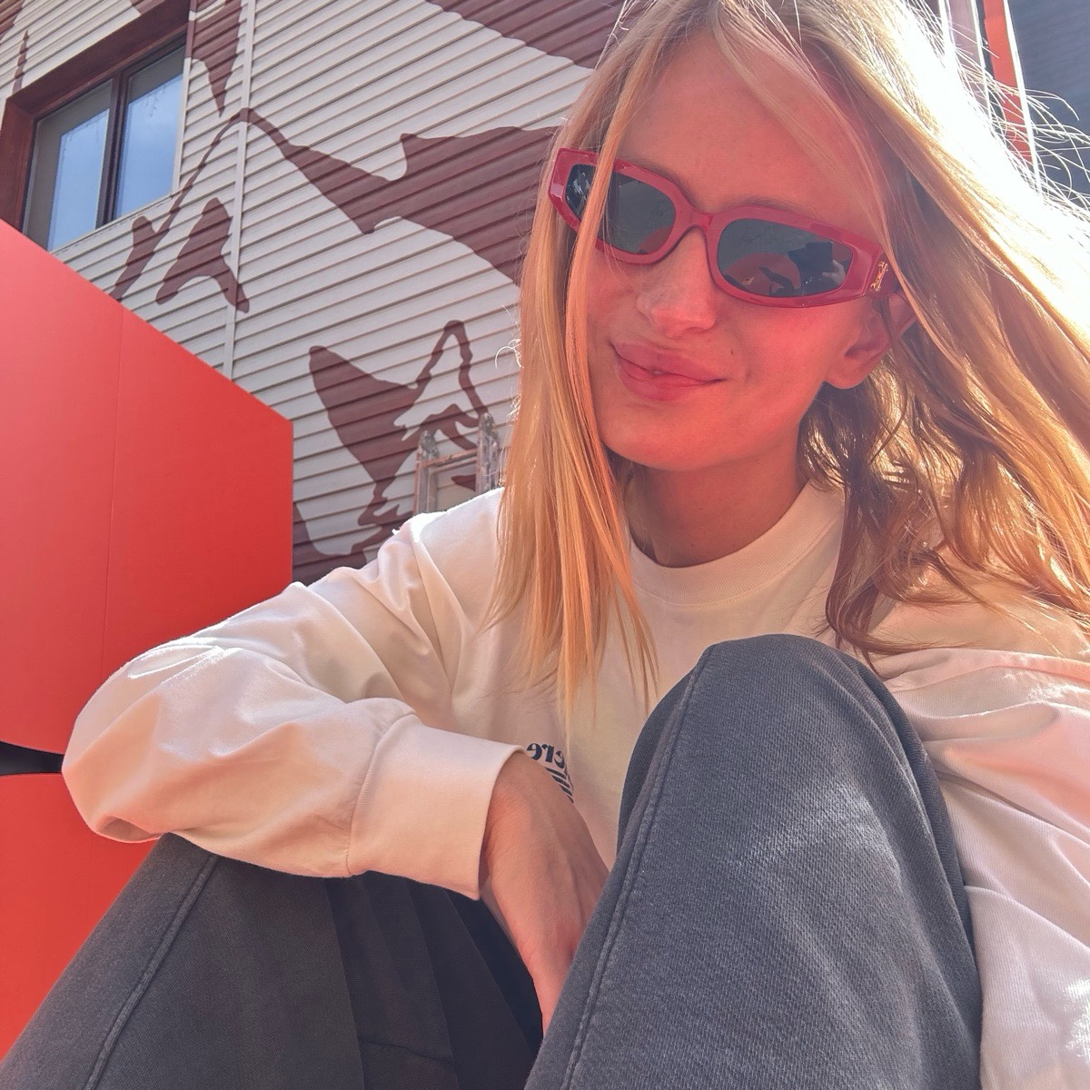 Дарья Варыгина | Сетка — социальная сеть от hh.ru