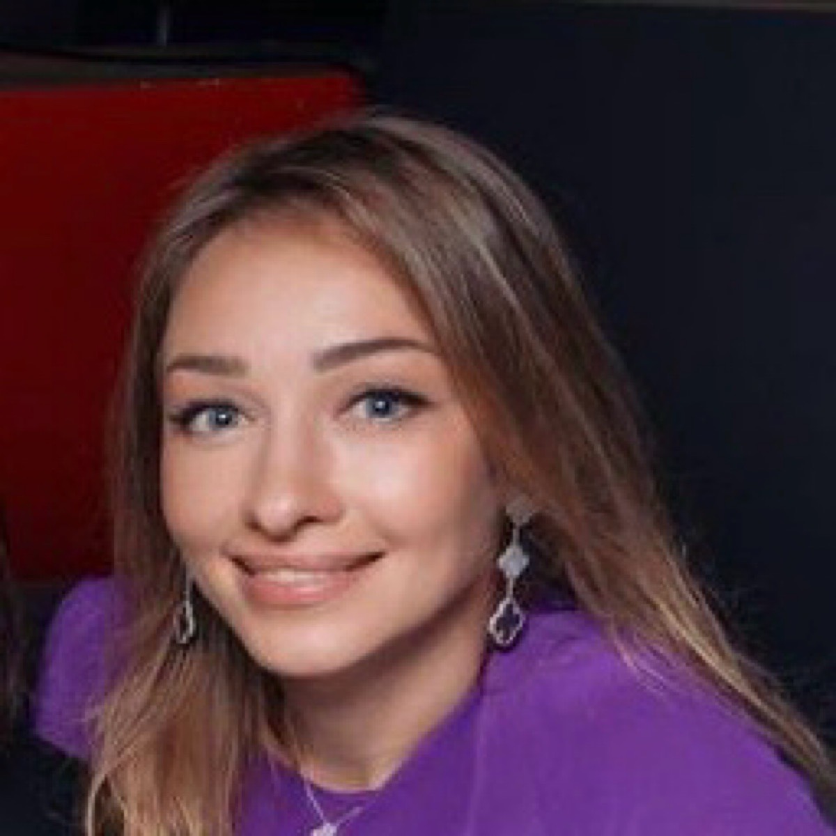 Ольга Скворцова