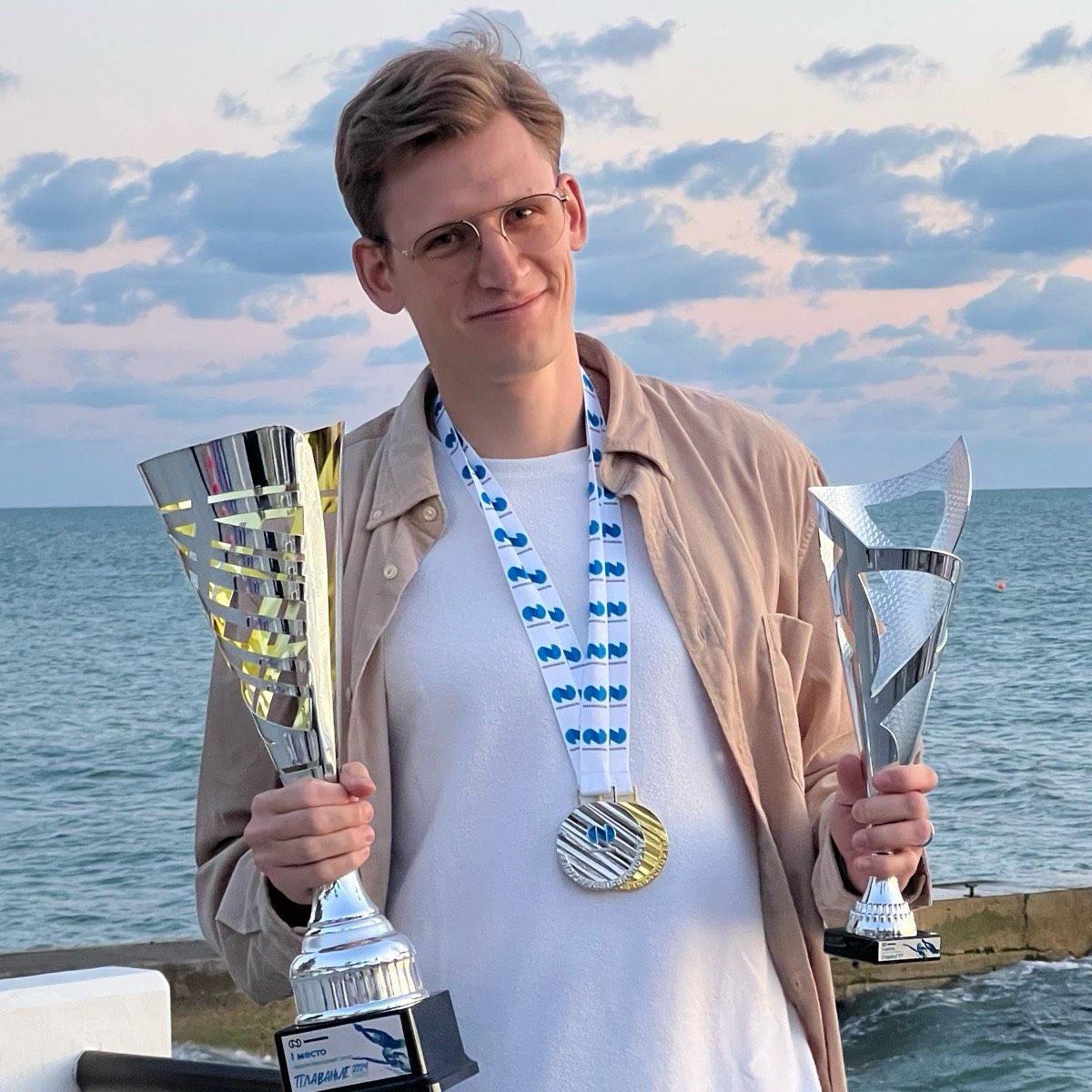 Павел Юшин | Сетка — социальная сеть от hh.ru