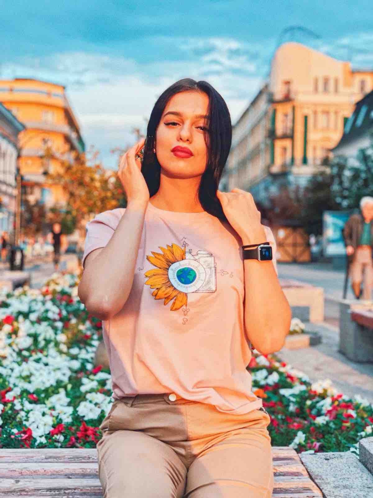 Анастасия Дмитриева | Сетка — социальная сеть от hh.ru