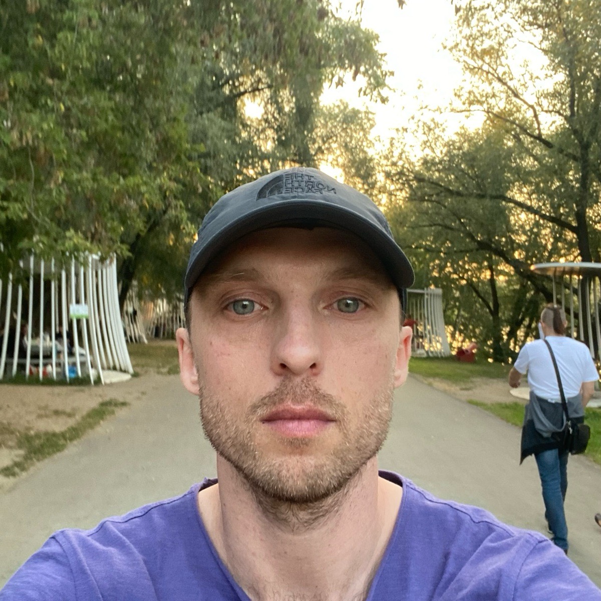 Николай Удут | Сетка — социальная сеть от hh.ru