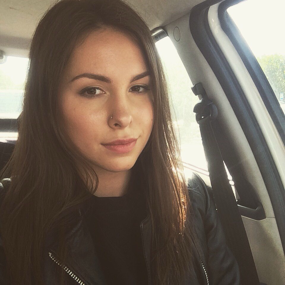 Елена Козлова | Сетка — социальная сеть от hh.ru