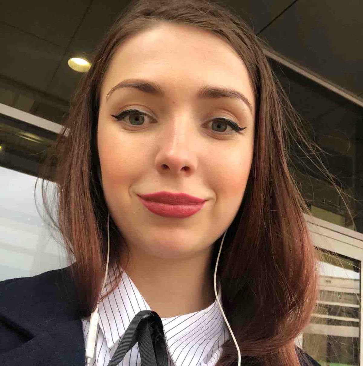 Наталья Александрова