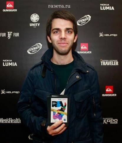 Юрий Субботин | Сетка — социальная сеть от hh.ru