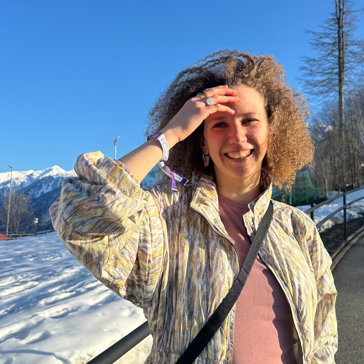 Ульяна Видинеева | Сетка — социальная сеть от hh.ru