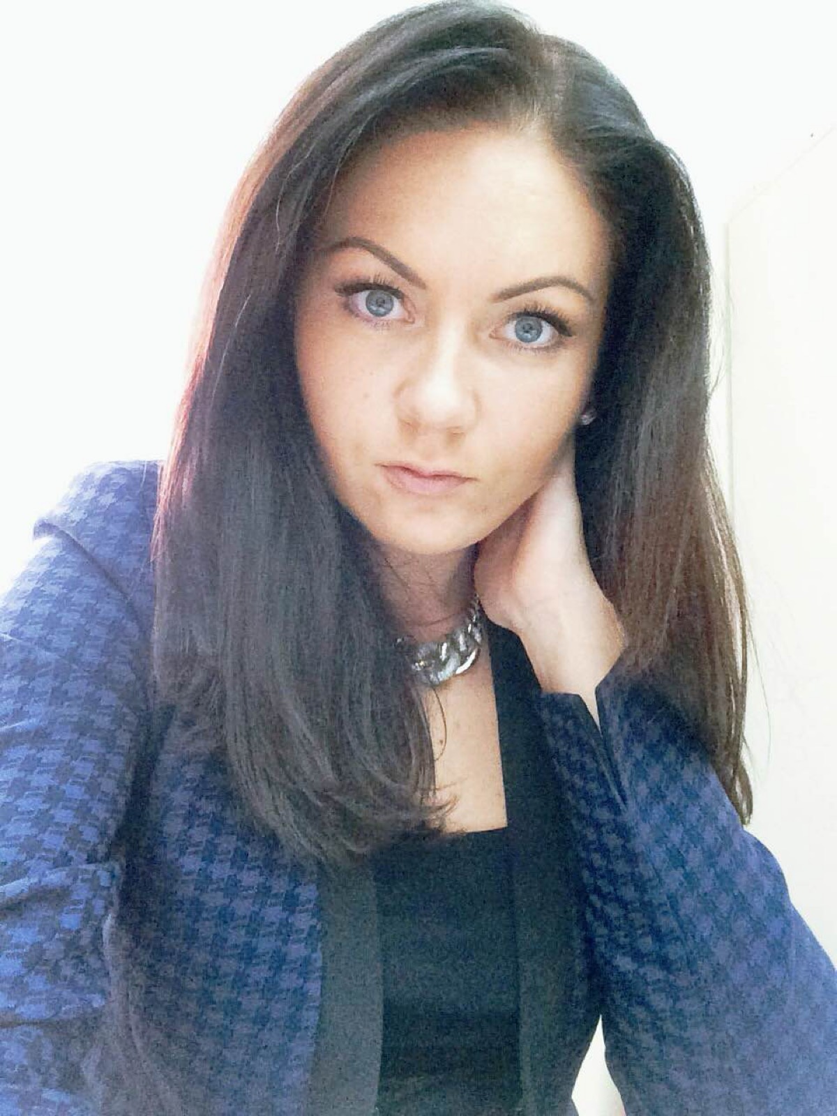 Юлия Борова | Сетка — социальная сеть от hh.ru