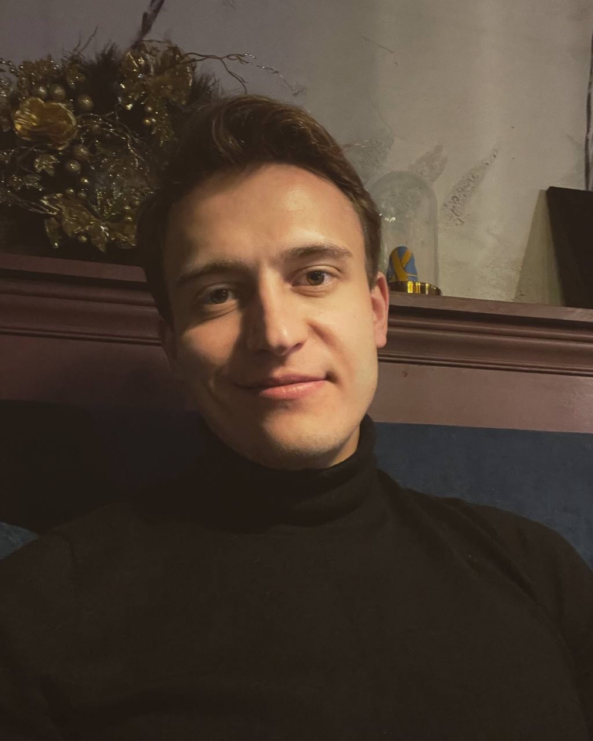 Борислав Глазунов