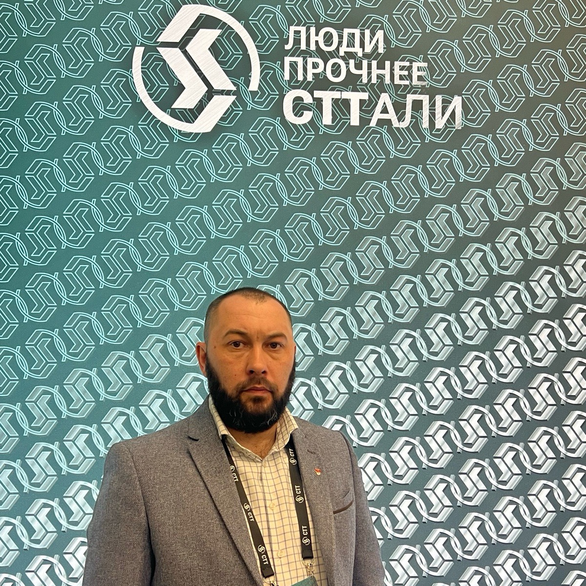 Антон Крючков | Сетка — социальная сеть от hh.ru