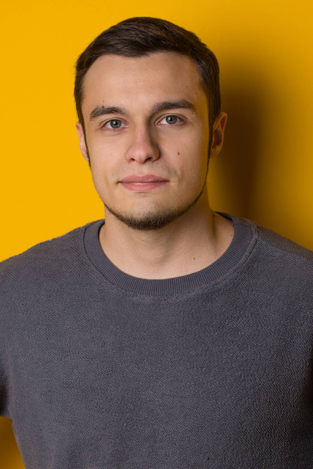 Никита Косякин