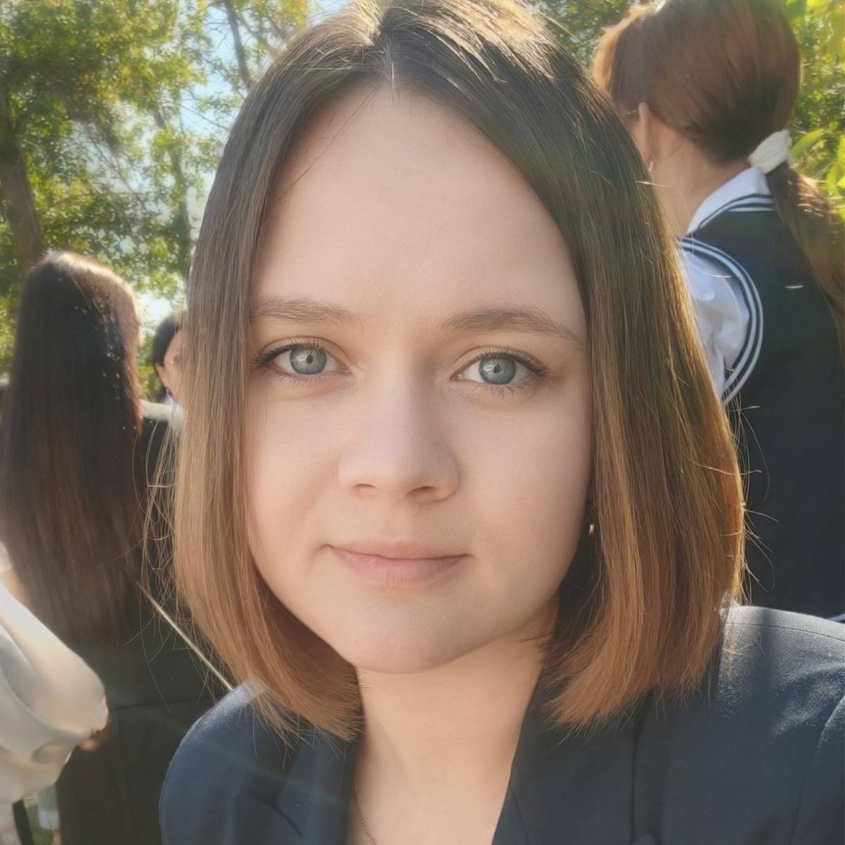 Ирина Сергеева