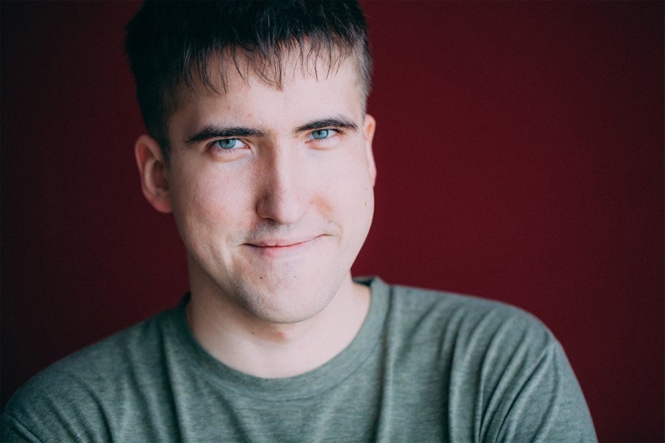 Иван Портнов | Сетка — социальная сеть от hh.ru