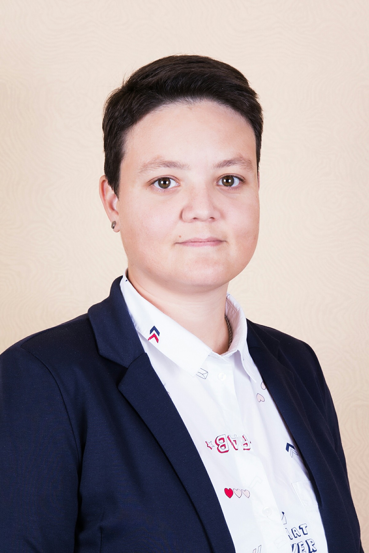 Арина Осипенко | Сетка — социальная сеть от hh.ru