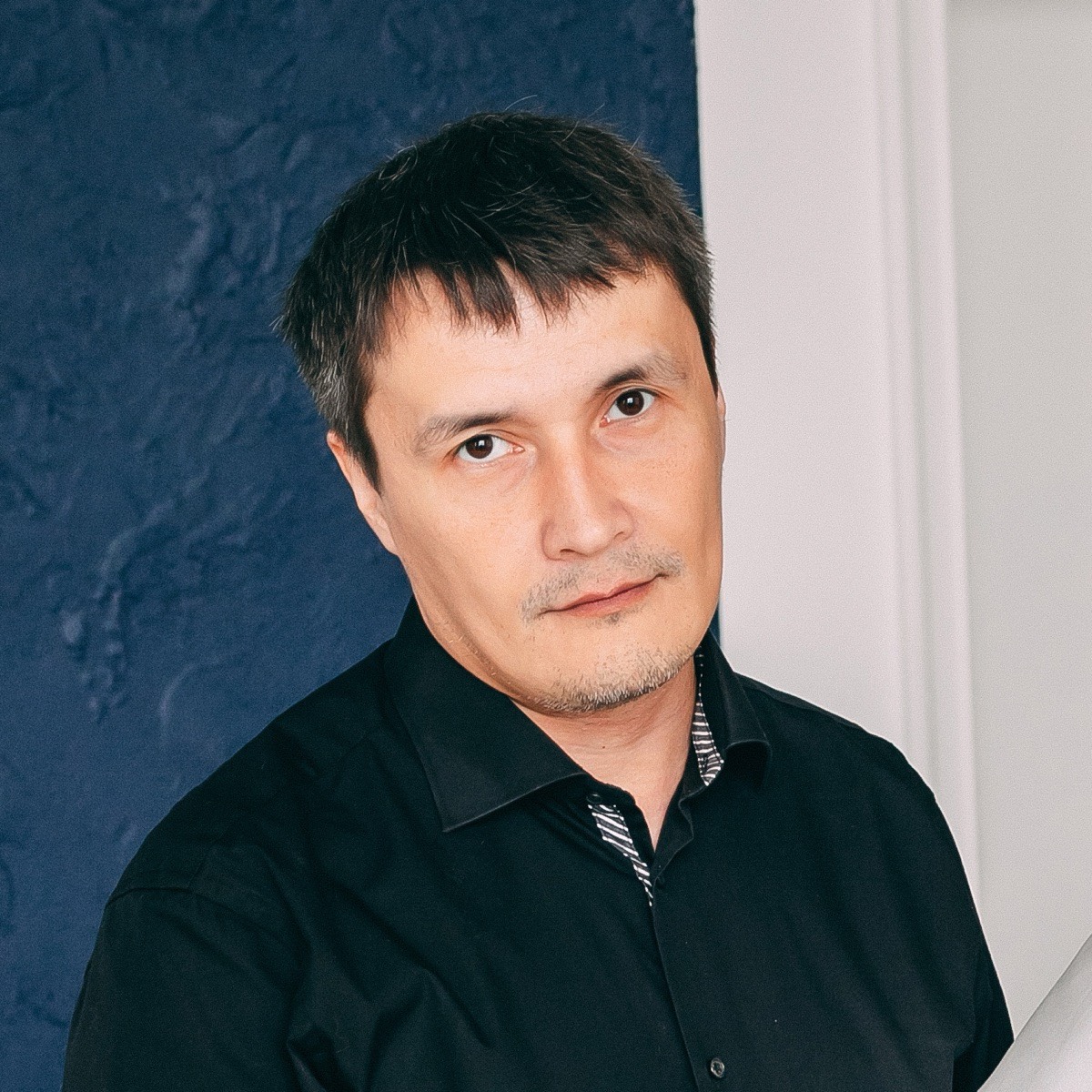 Павел Петров | Сетка — социальная сеть от hh.ru