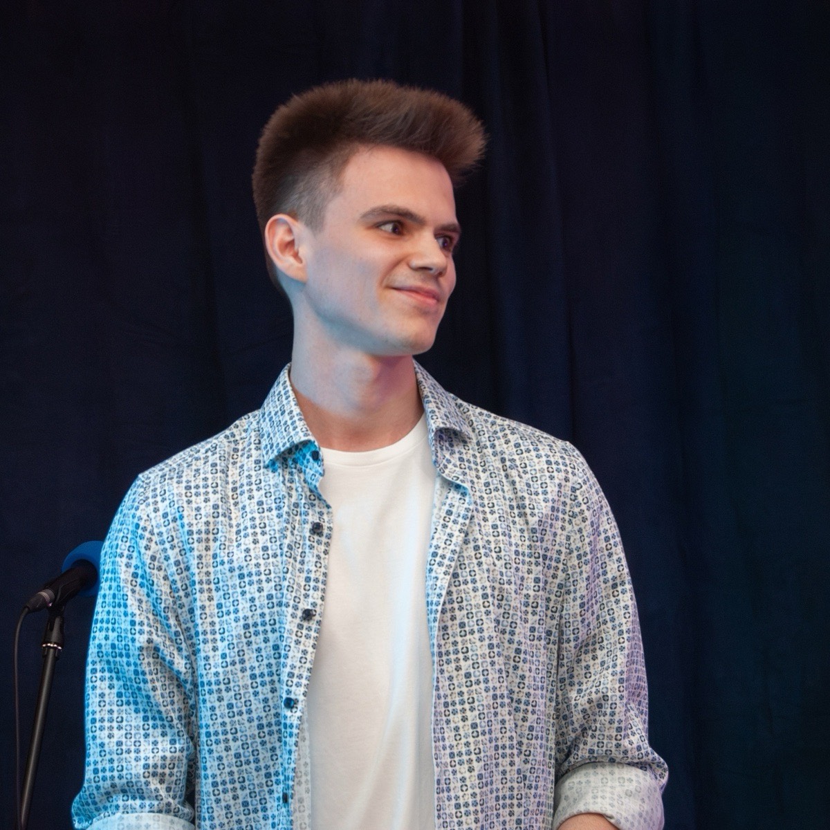 Игорь Чиёсов | Сетка — социальная сеть от hh.ru