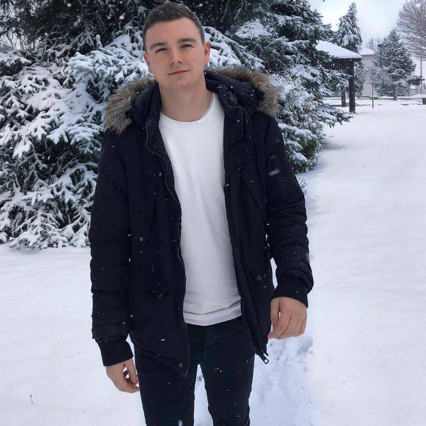 Семён Черный