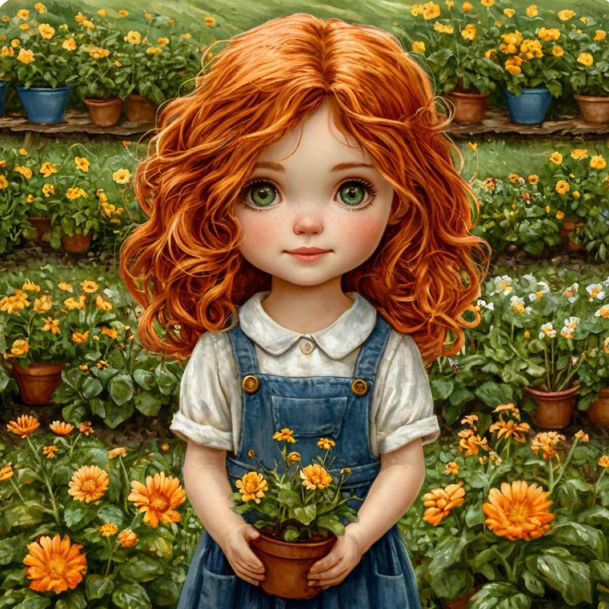 Ирина Засимова