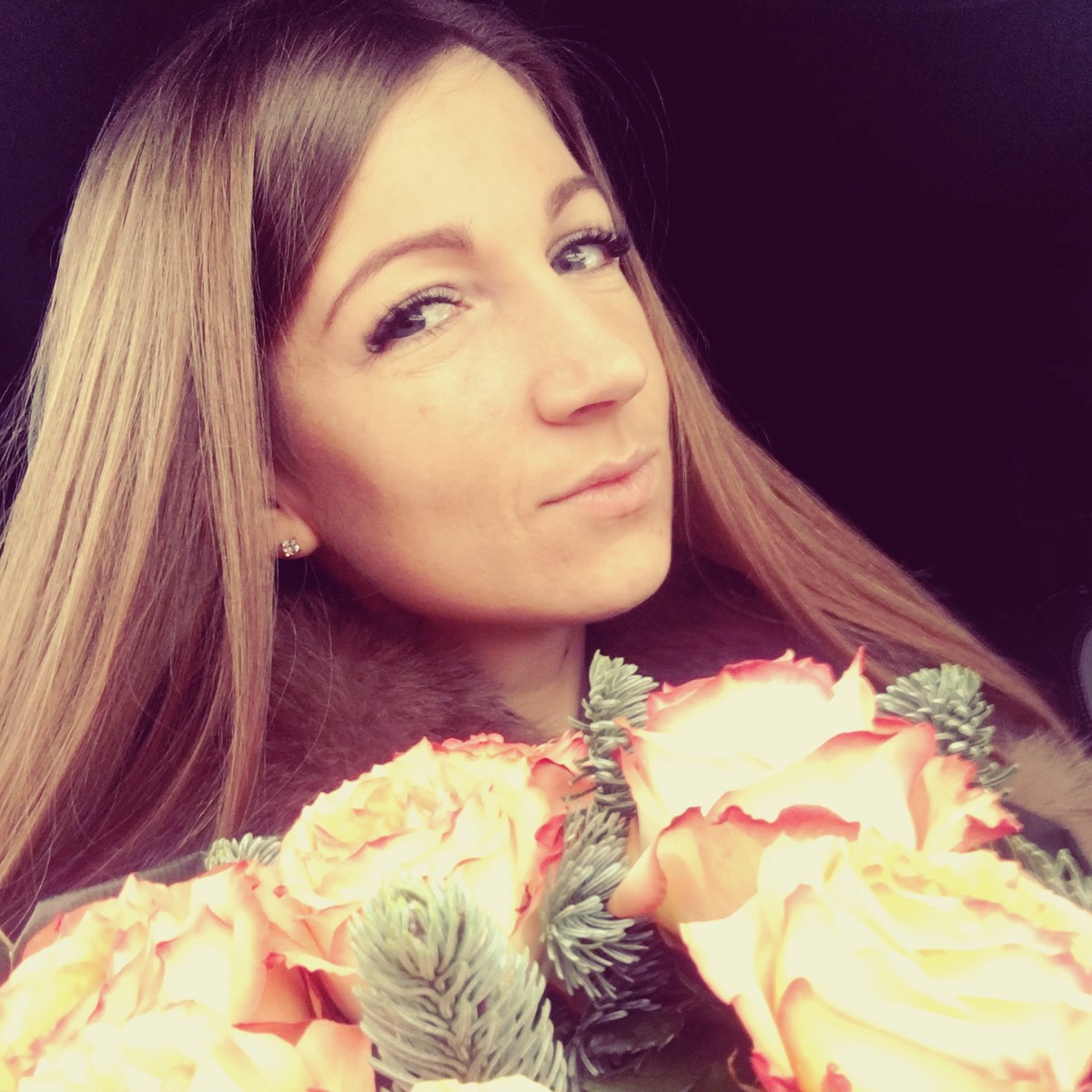 Анна Хван | Сетка — социальная сеть от hh.ru