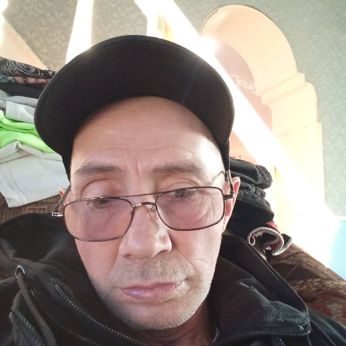Андрей Балезин