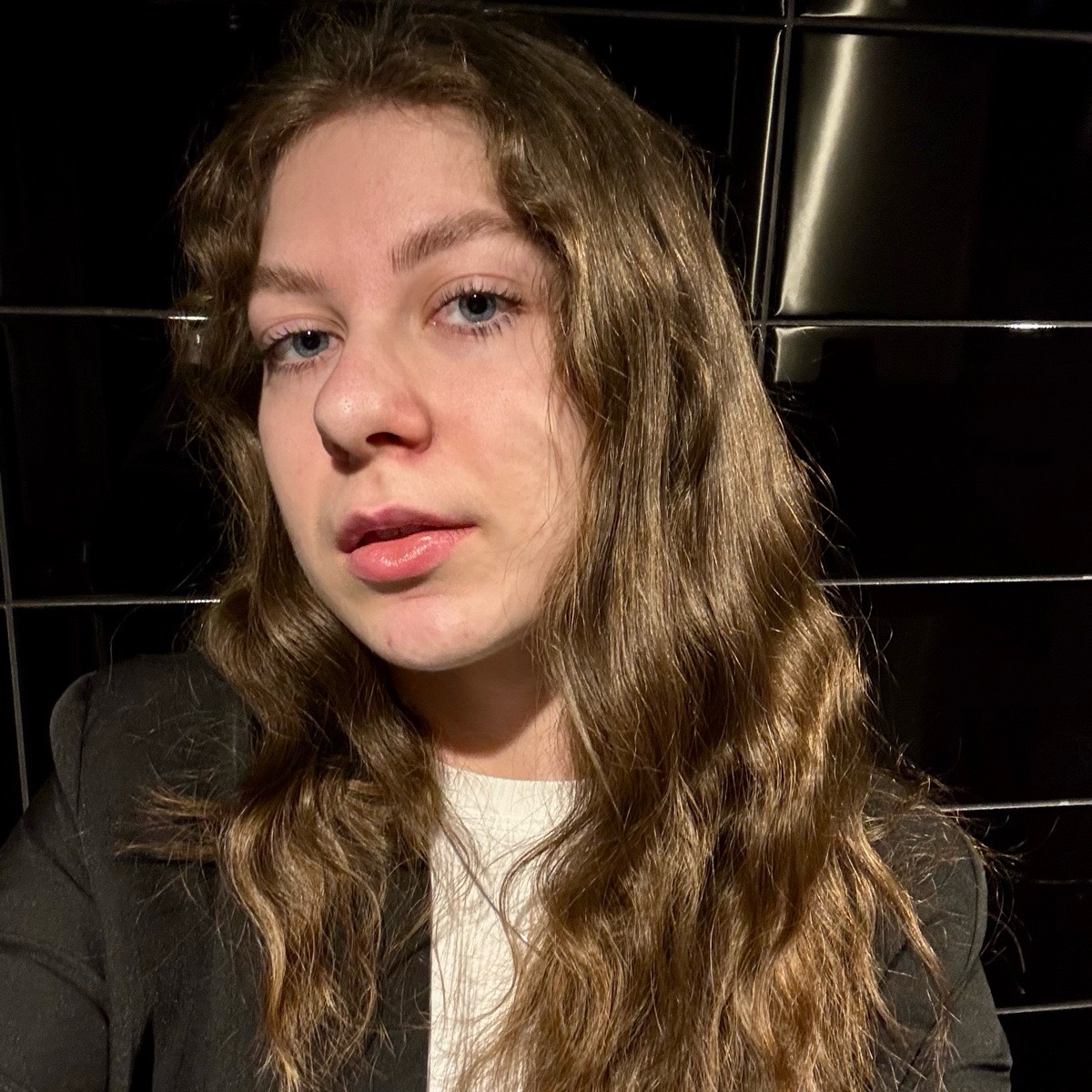 Диана Вохминова | Сетка — социальная сеть от hh.ru