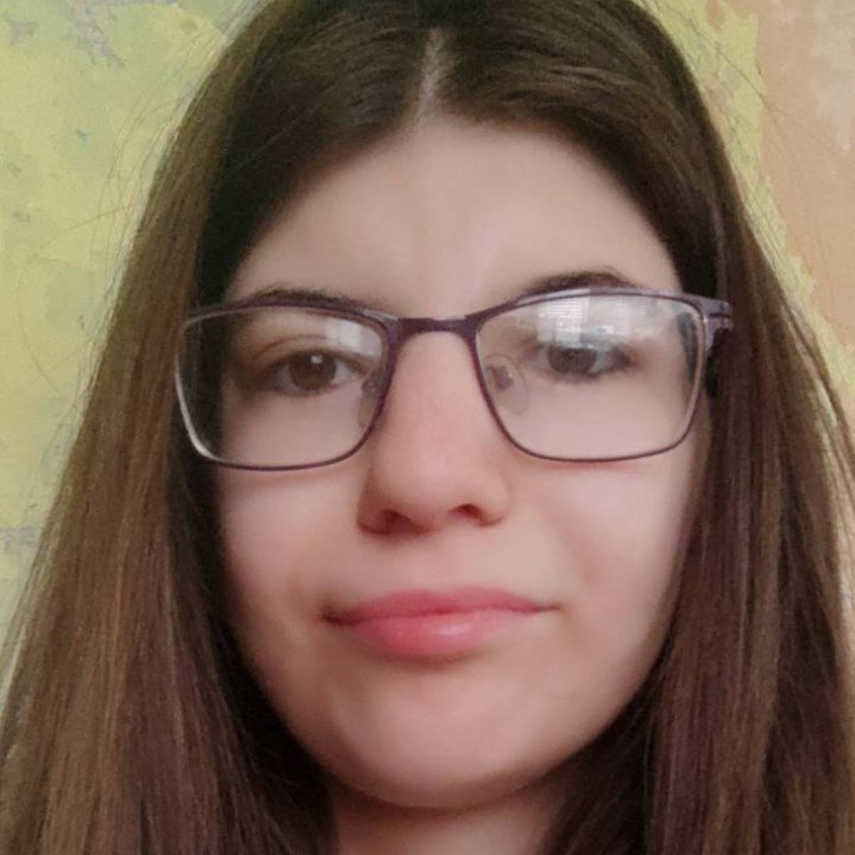 Анастасия Головина