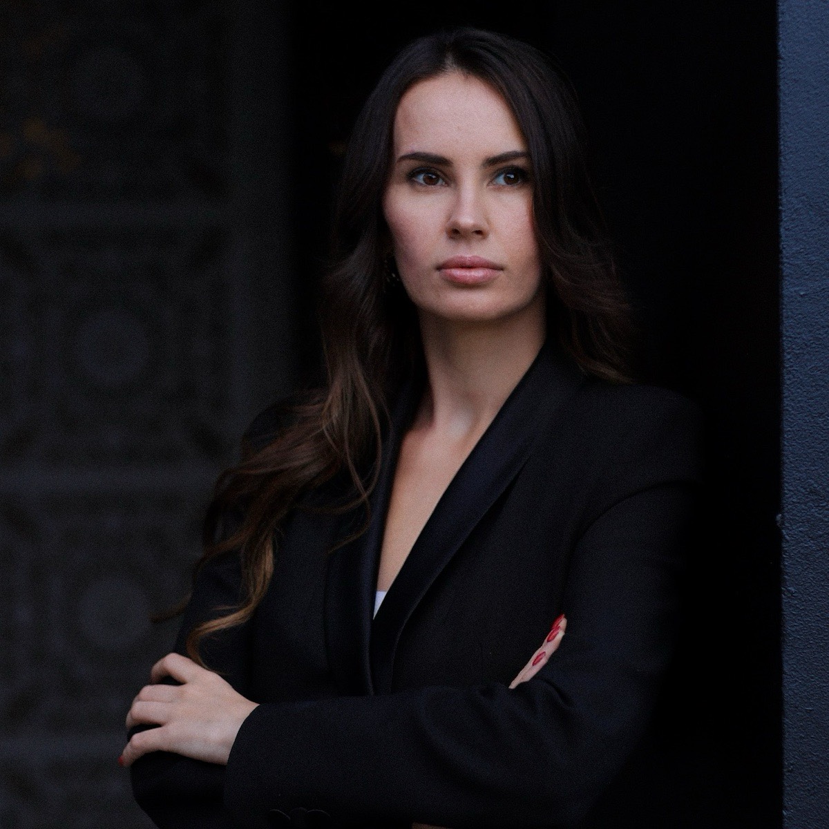 Виктория Береза | Сетка — социальная сеть от hh.ru