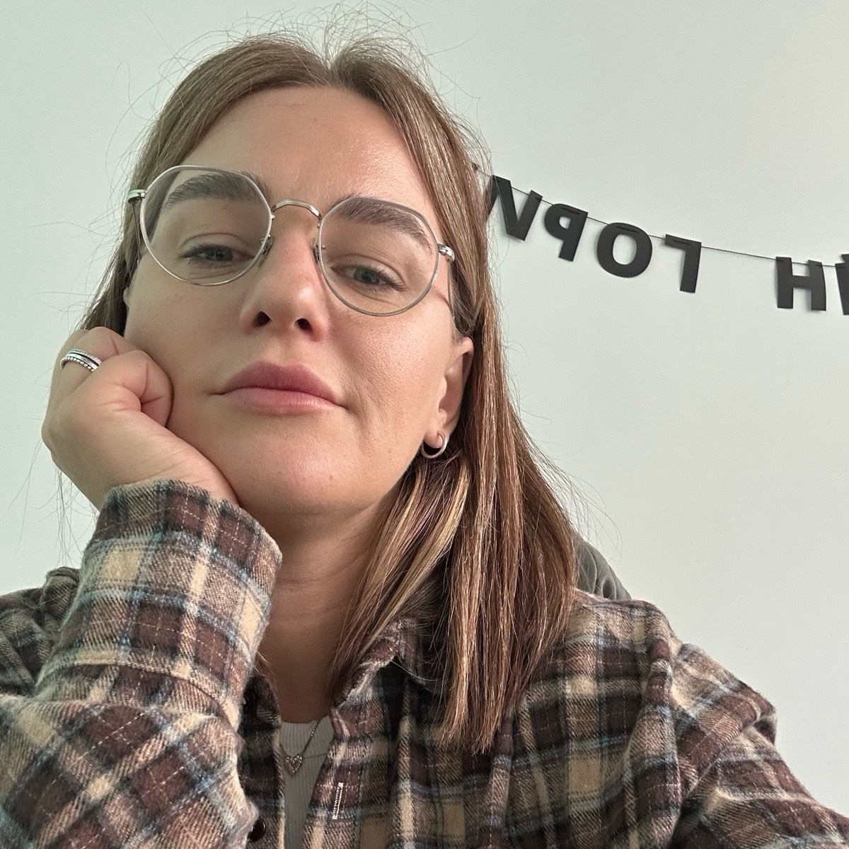 Анна Пермякова | Сетка — социальная сеть от hh.ru