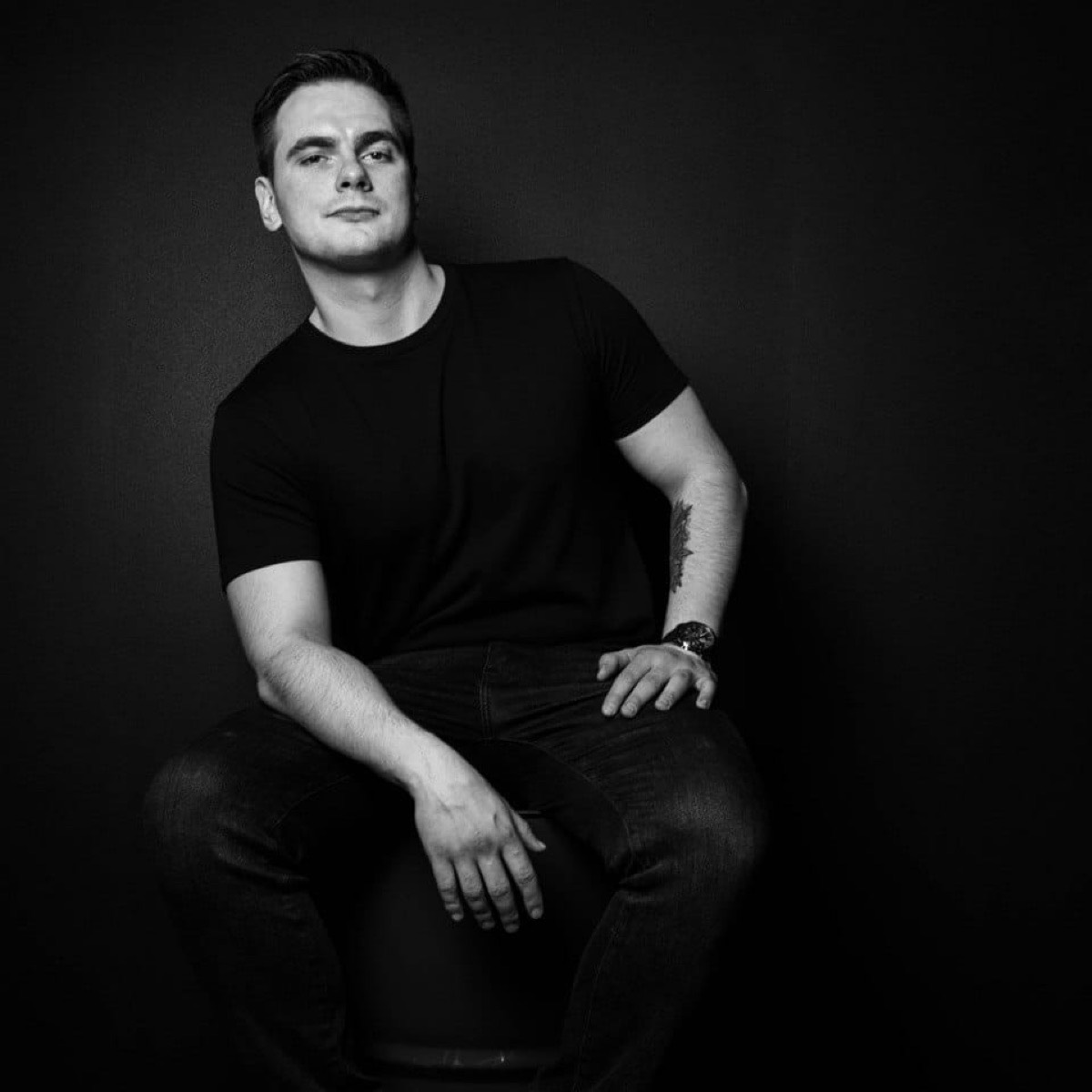 Артём Фершалов