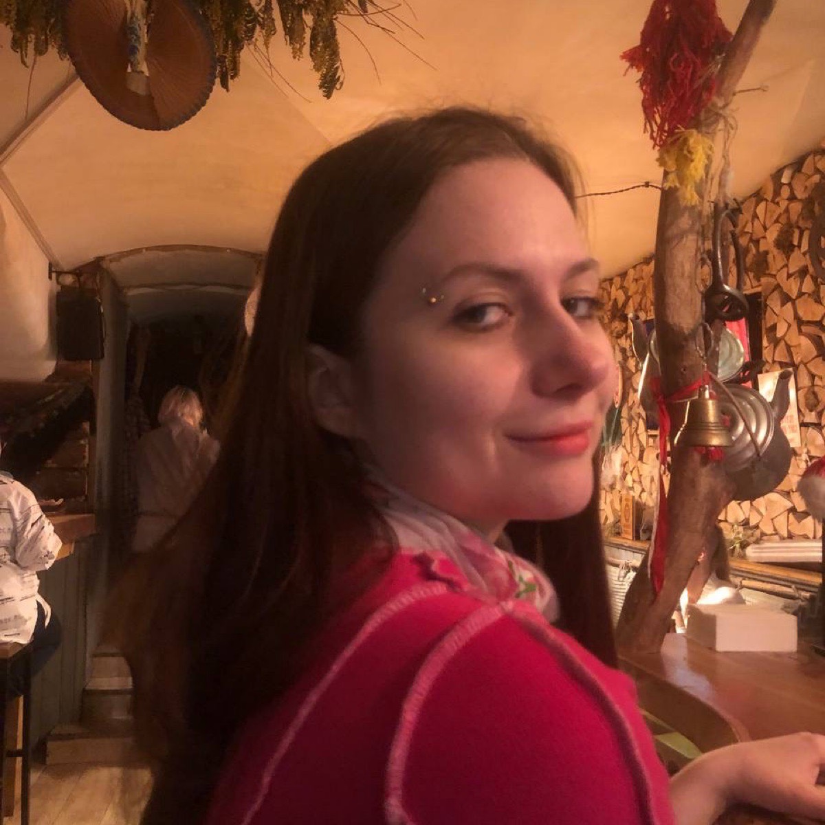 Софья Шепелева