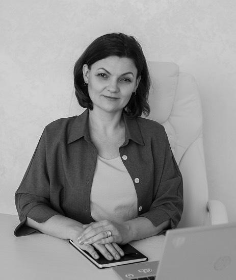 Марина Любавская
