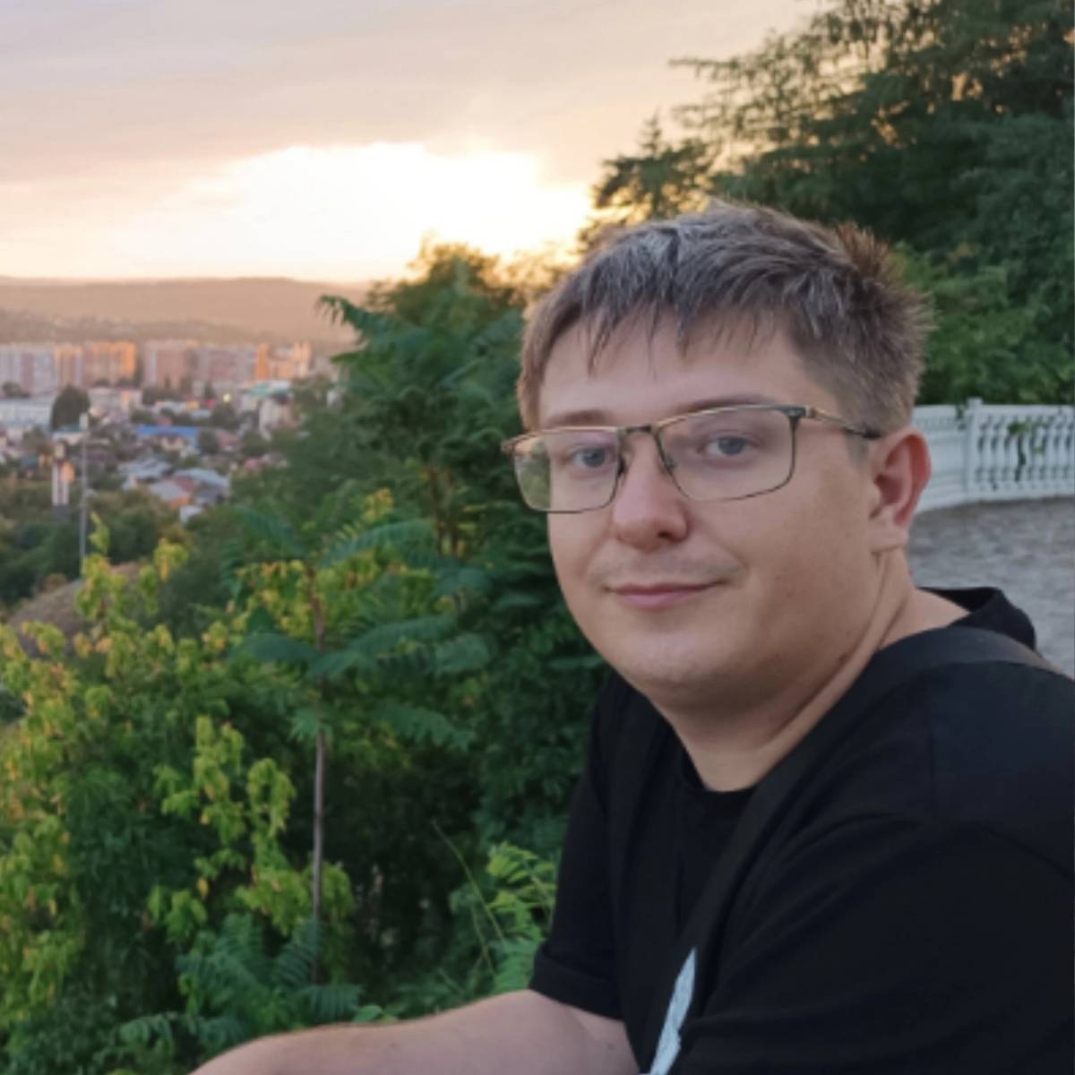 Валерий Чернобровый