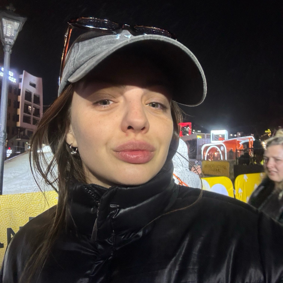 Дарья Долгова