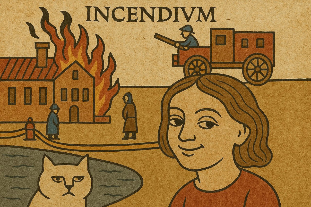 ⚡️❗️Вам всем понравилось превращать мемы в Ghibli с ChatGPT 4o, но готовы ли вы к средневековым арт-мемам с ChatGPT 4o?!
By davincisdigital
#нейросеть #нейросети #AIArsenal #ChatGPT #ChatGPT4o | Сетка — социальная сеть от hh.ru