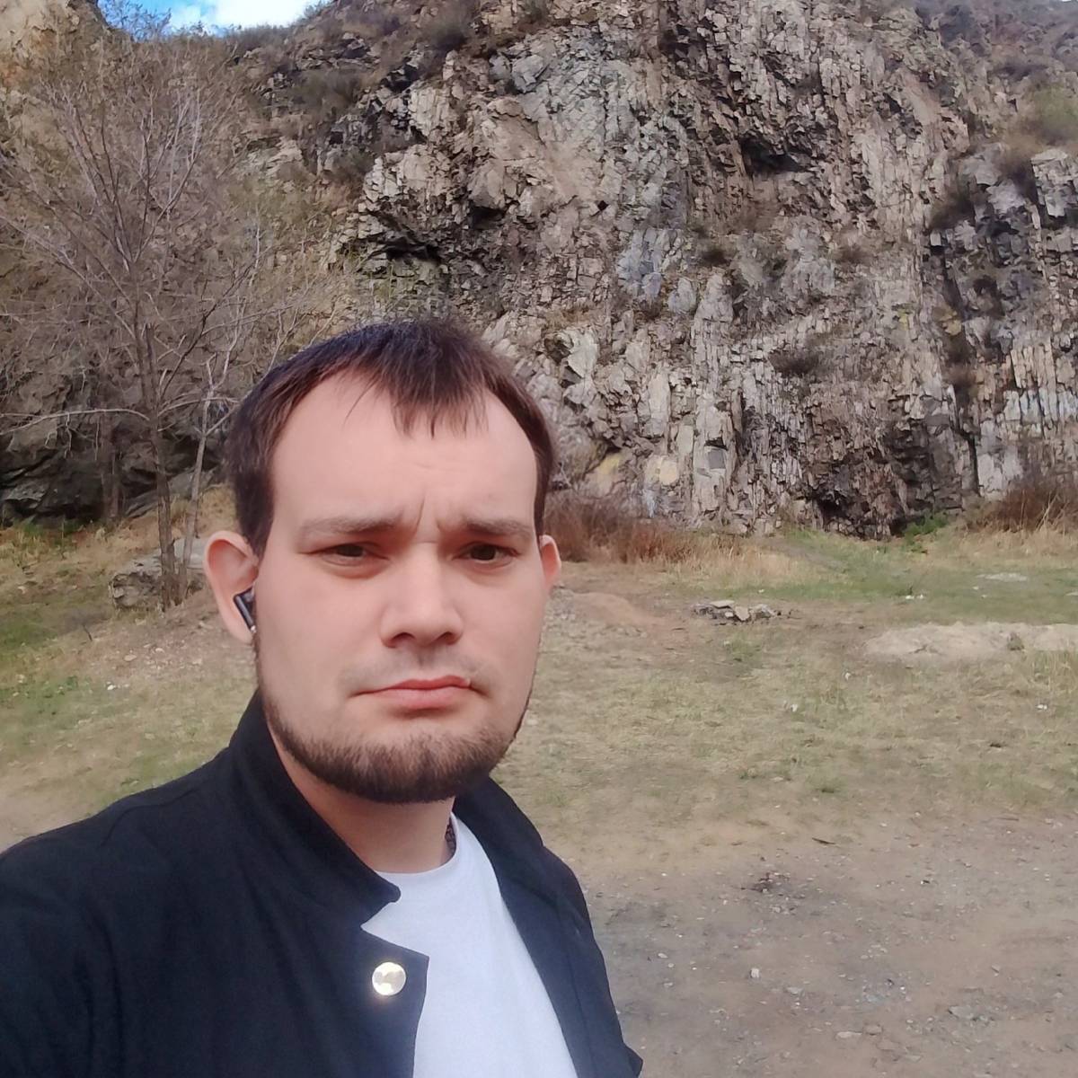 Руслан Подгорный