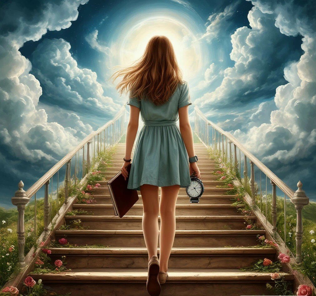 Sergey Vlasov (VK)
Как маленькие шаги творят большие перемены? Заметки психолога о силе вашего окружения 
Привет, друзья! Сергей здесь, ваш проводник в мир личностного роста | Сетка — социальная сеть от hh.ru