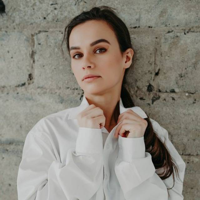 Юлия Коцубинская