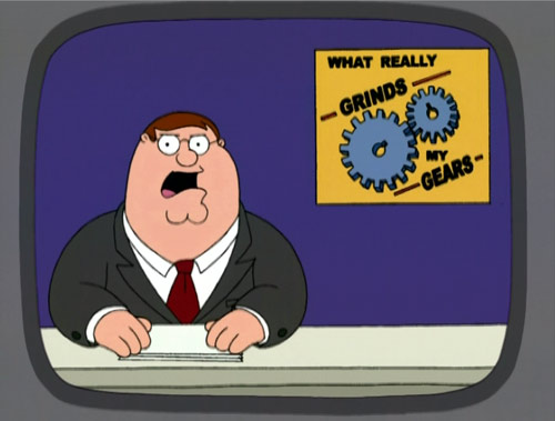 Grinds my gears | Сетка — социальная сеть от hh.ru
