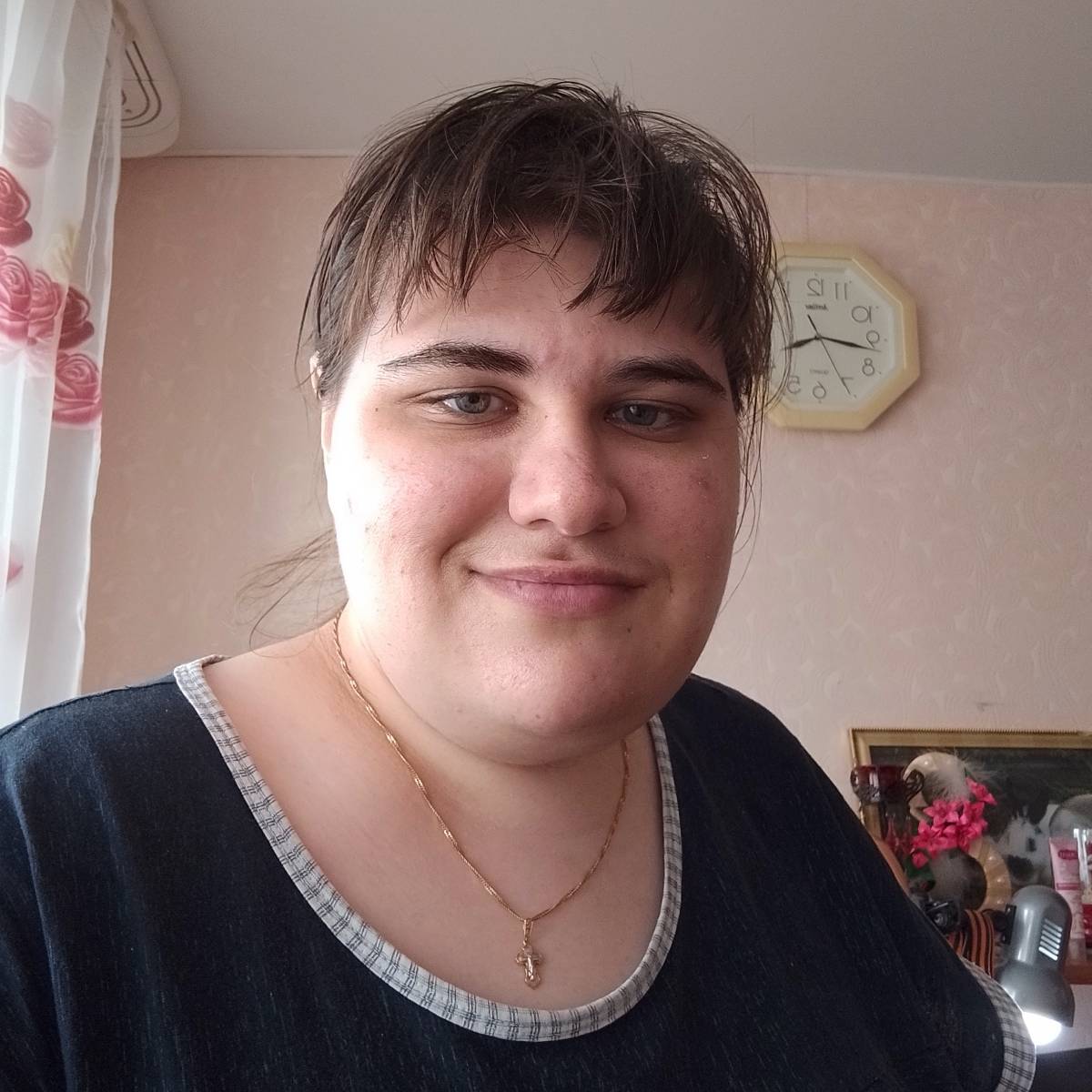 Виктория Аксенова