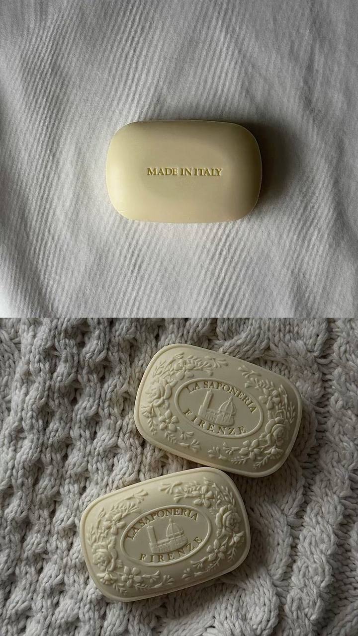 Тренд на мыло🧼
Часто в ленте стали попадаться эстетичные фото с красивым резным мылом | Сетка — социальная сеть от hh.ru