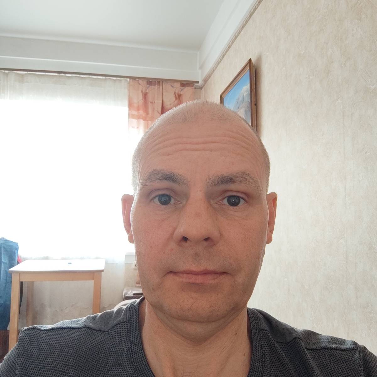 Алексей Тычков