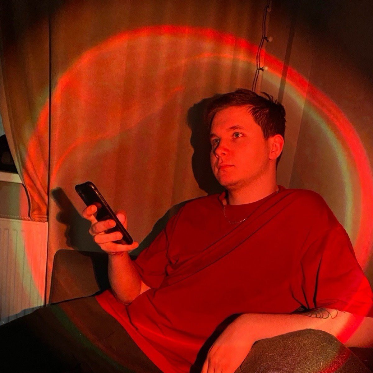 Лев Гагарин | Сетка — социальная сеть от hh.ru