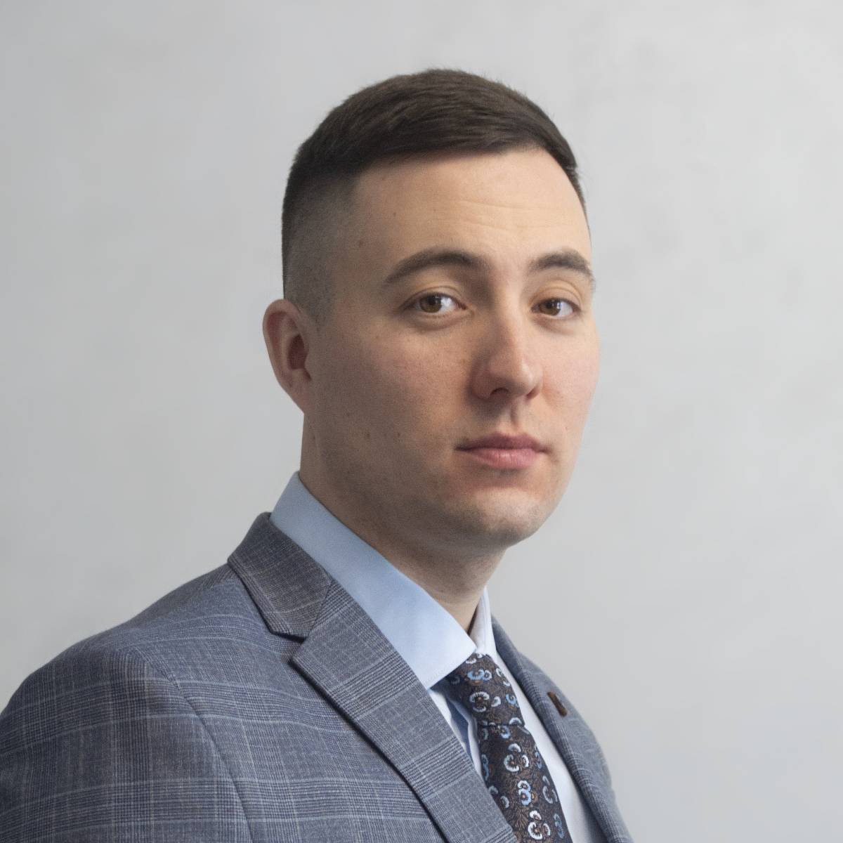 Михаил Шкиря | Сетка — социальная сеть от hh.ru