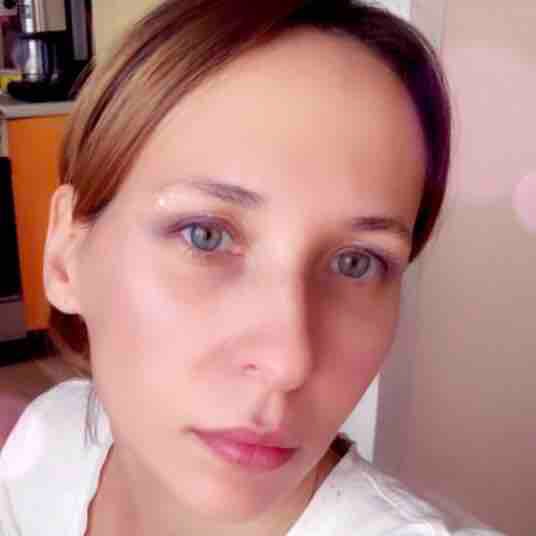 Екатерина Лукьянова