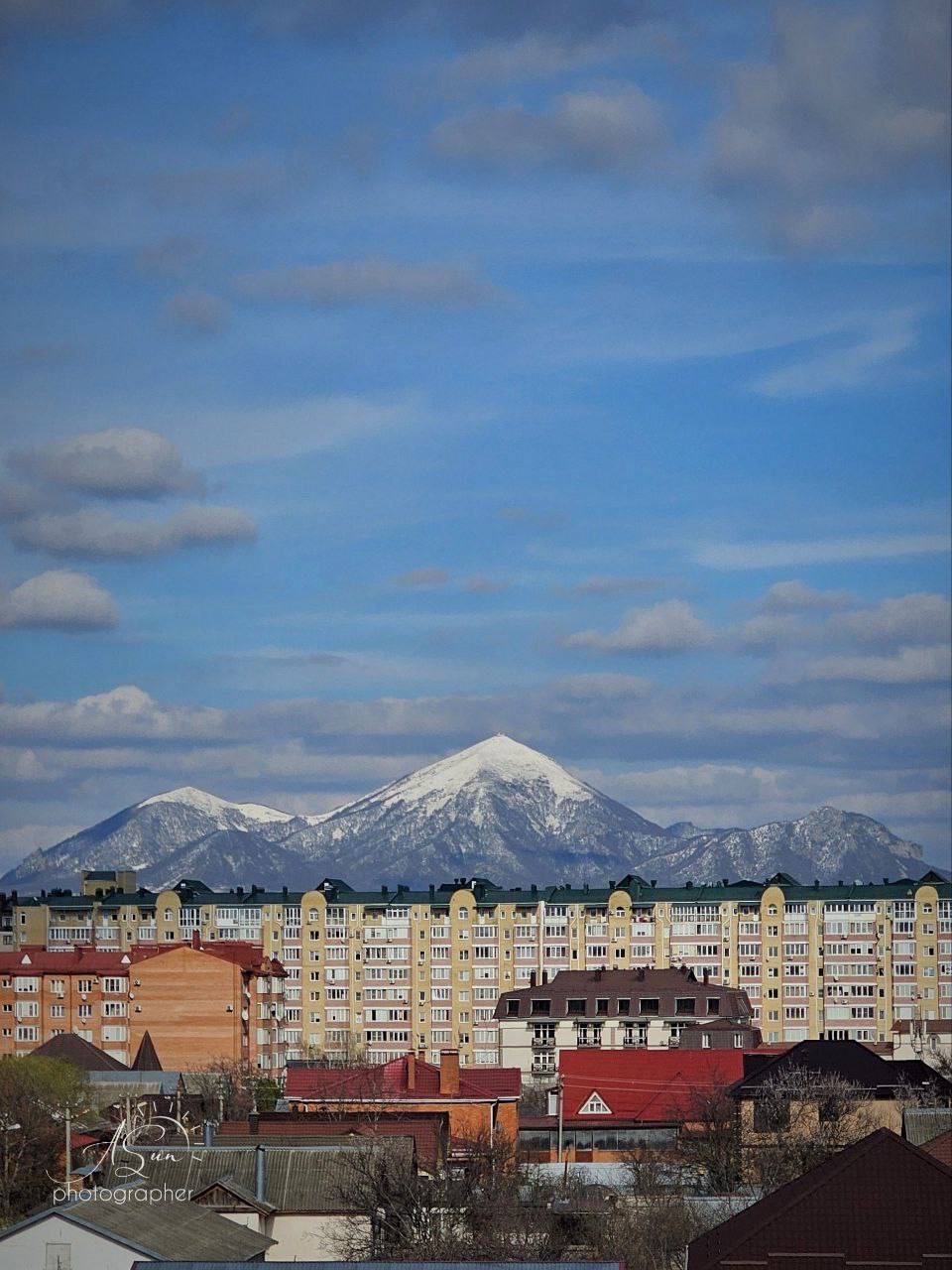 Доброе утро, ставропольцы! Как проходят выходные?
🔥— отлично
📸 Аня Солнечная | Сетка — социальная сеть от hh.ru